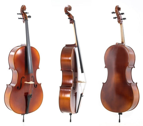 GEWA Cello, L'Apprenti VC1, Bag