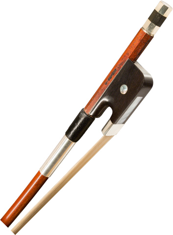 European Bass Bows