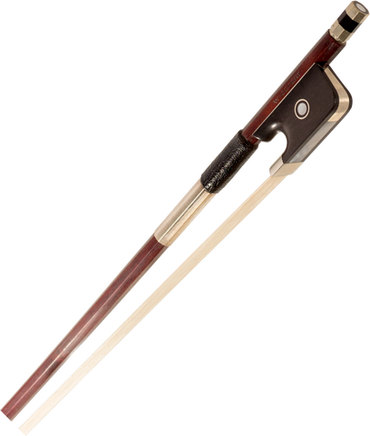 European Viola Bows