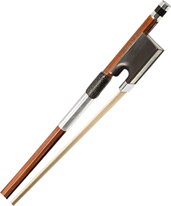 W. Seifert Model 132V Viola Bow