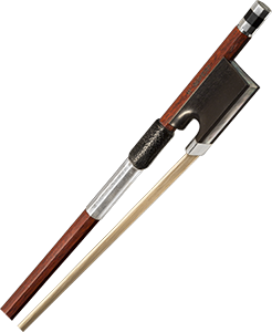 W. Seifert Model 132 Violin Bow
