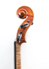 D Z Strad Violin - Model 1000 - Handmade Violin Outfit w/ BAM Case
