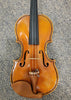 D Z Strad Violin - Model 601F - 4/4 Violin Outfit