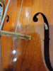 D Z Strad Violin - Model 601F - 4/4 Violin Outfit
