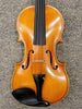 D Z Strad Viola- Model 500- Handmade 14