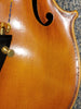 D Z Strad Viola- Model 500- Handmade 14