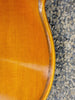 D Z Strad Viola- Model 500- Handmade 14