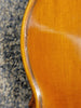 D Z Strad Viola- Model 500- Handmade 14