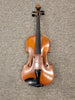 D Z Strad Viola- Model 500- Handmade 15.5