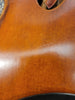D Z Strad Viola- Model 500- Handmade 15.5