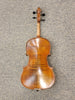 D Z Strad Viola- Model 500- Handmade 15.5