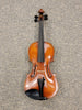 D Z Strad Viola- Model 500- Handmade 15