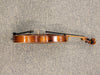 D Z Strad Viola- Model 500- Handmade 15