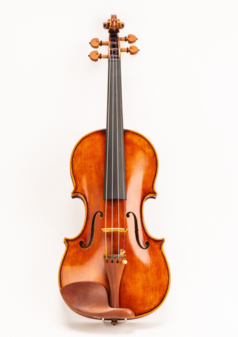 Budget Friendly Intermediate Violas