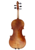D Z Strad Violin- 5 String Violin Outfit