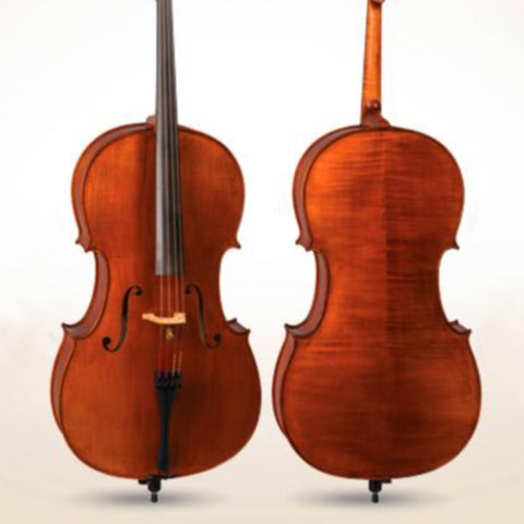 D Z Strad Cello Model 300 - One-Year Rental