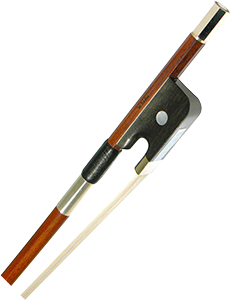 Dorfler Pernambuco Bass Bow - 314D-2 (3/4 Size)