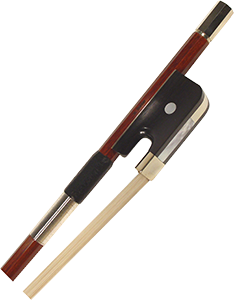 Dorfler Pernambuco Bass Bow - 315KD (3/4 Size)(French Model)