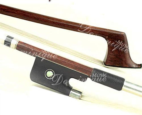 D Z Strad- Model 500- Pernambuco Wood Viola Bow