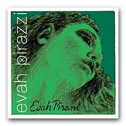 Evah Pirazzi Violin Strings (Full Set)