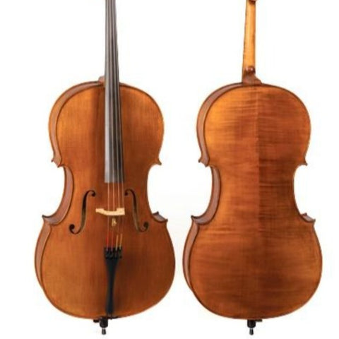 D Z Strad Cello Model 700 - One-Year Rental