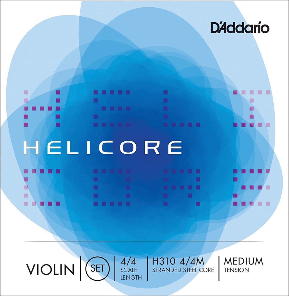 Helicore Violin Strings
