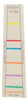Don't Fret Fingerboard Markers for Cello