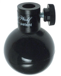 Wolf Super Non Slip Ball for Cello