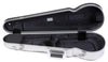BAM Hightech L'etoile Contoured Violin Case Pink (4/4 Size)