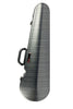 BAM Hightech Contoured Violin Case