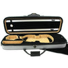 D Z Strad Violin - Model 300 - Light Antique Finish with Dominant Strings Kreisler Copy