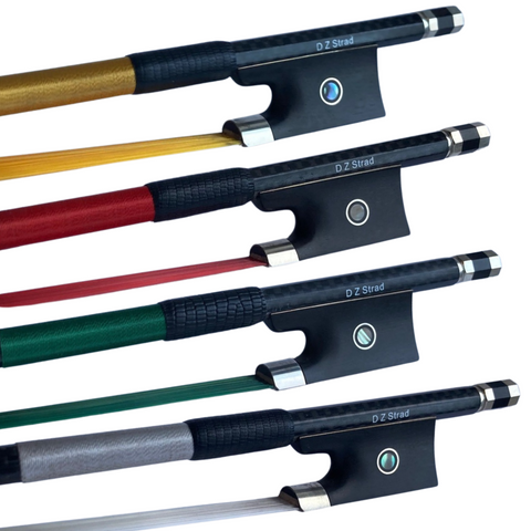 D Z Strad Violin Bow- Model RBW