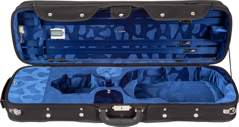 Core Violin/Viola Cases