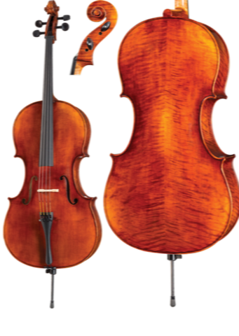 All Instruments Above $3000