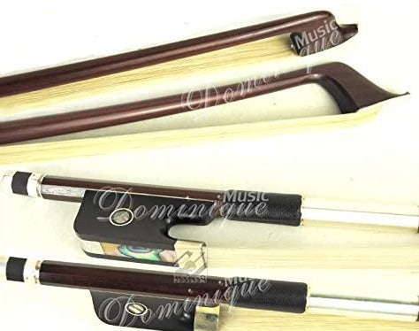 D Z Strad- Model 205- Brazilwood Viola Bow