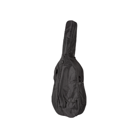 Double Bass Bag Model 485-2  (3/4 Size)