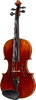 German Höfner HOF-10E violin