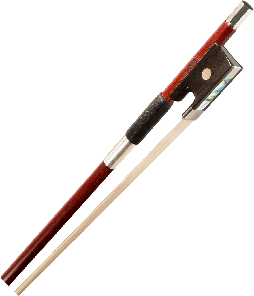 Höfner 8-4 Pernambuco Violin Bow (4/4 size)