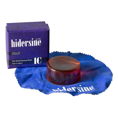 Hidersine Rosin Cello
