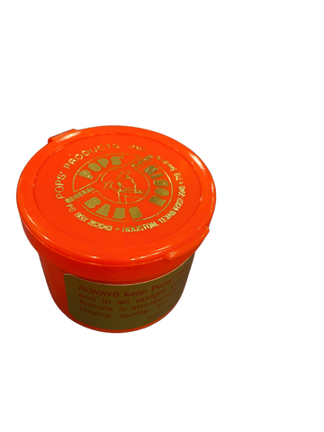 Pops Bass Rosin