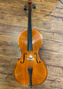 D Z Strad Student Cello Model 101 w/ Case & Bow (Pre-Owned) (3/4 Size)