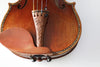 D Z Strad Violin - Model 505F - 'Hellier' Stradivarius Advanced Masterpiece Copy - Full Size (4/4)