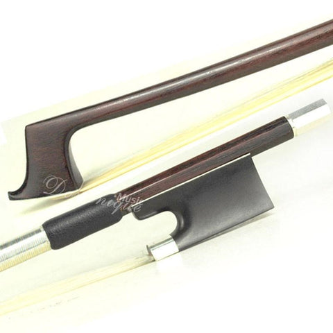 D Z Strad Violin Bow - Jas Tubbs - Pernambuco Copy