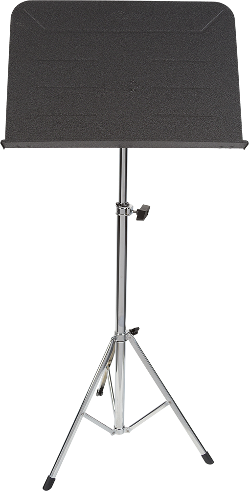 Hamilton Portable Music Stand - Black