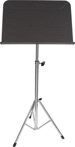 Hamilton Portable Music Stand - Black