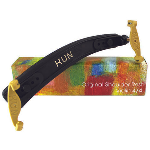 KUN Violin Shoulder Rest