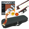 D Z Strad Violin- Custom Antique Guarneri 'Del Gesu' 1743 Cannone Violin Copy Outfit