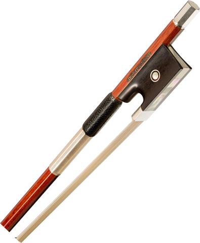 Grünke & Söhne Sartory Model Bow - Octagon Stick