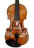 Scott Cao- 850E -'Il Cannone' 1743 - Full Size Violin Outfit with Case and Bow