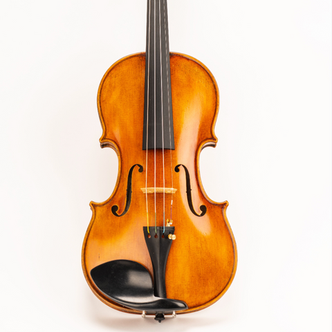 D Z Strad Violin Model 500 - One-Year Rental